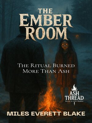 cover image of The Ember Room